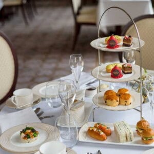 Afternoon Tea London