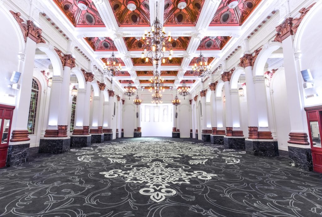 8 Northumberland Avenue Discusses Why You Should Choose A London Venue ...