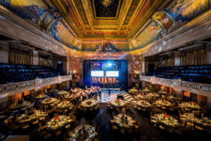 Freemasons Hall