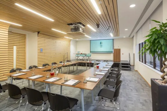 London Meeting Rooms in 110 Rochester Row