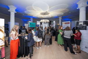 RSA House hosts the 2024 Westminster Venue Collection Showcase Event